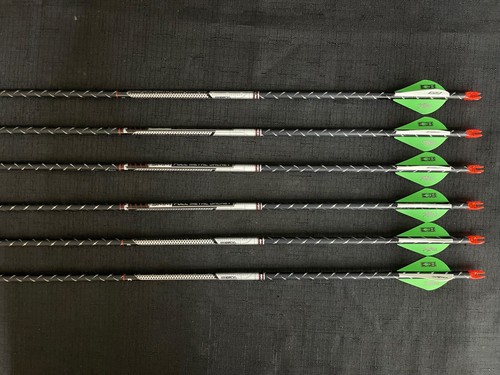 Easton archery fmj 5mm 300 - fmj, w/